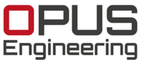 OPUS Engineering Logo (DPMA, 29.10.2021)