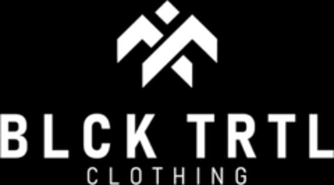 BLCK TRTL CLOTHING Logo (DPMA, 12/08/2021)