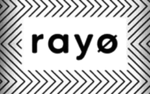 rayø Logo (DPMA, 11/15/2022)