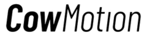 CowMotion Logo (DPMA, 08.02.2022)