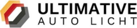 ULTIMATIVE AUTO LICHT Logo (DPMA, 16.06.2022)