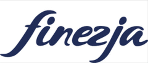 finezja Logo (DPMA, 07/11/2022)