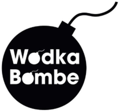 Wodka Bombe Logo (DPMA, 08/23/2022)