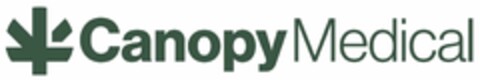 CanopyMedical Logo (DPMA, 11.10.2022)