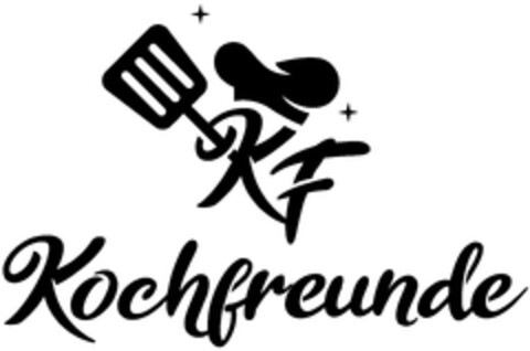 KF Kochfreunde Logo (DPMA, 06.12.2022)