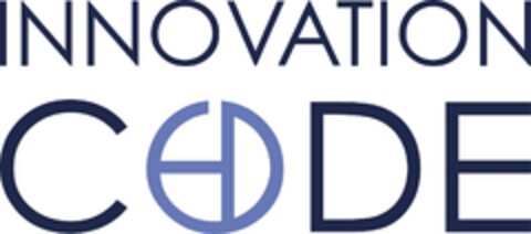INNOVATION CODE Logo (DPMA, 08.11.2022)