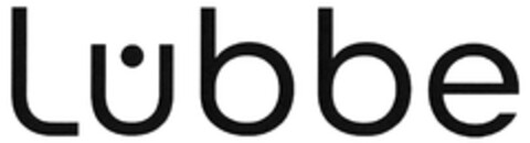 Lübbe Logo (DPMA, 02/28/2023)