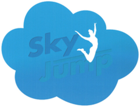 Sky Jump Logo (DPMA, 13.06.2023)