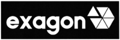 exagon Logo (DPMA, 09/30/2023)