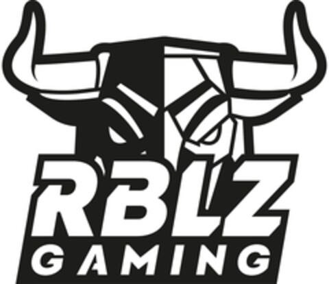 RBLZ GAMING Logo (DPMA, 14.11.2023)