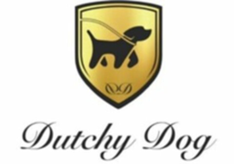 DD Dutchy Dog Logo (DPMA, 26.05.2023)
