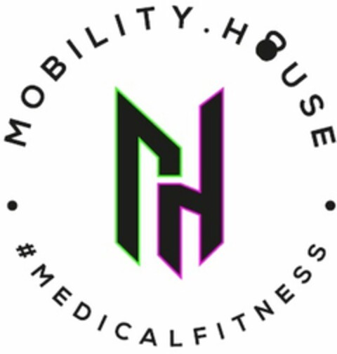 MOBILITY HOUSE # MEDICALFITNESS Logo (DPMA, 10/20/2023)