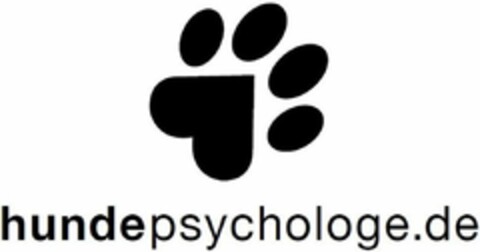 hundepsychologe.de Logo (DPMA, 23.11.2023)