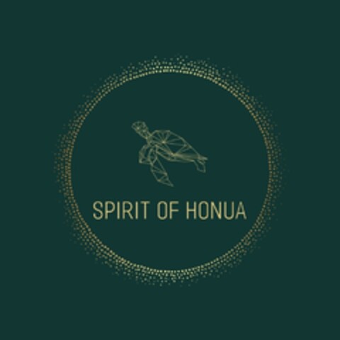 SPIRIT OF HONUA Logo (DPMA, 04.05.2023)