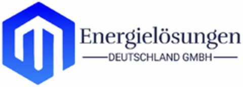 Energielösungen DEUTSCHLAND GMBH Logo (DPMA, 12.06.2023)