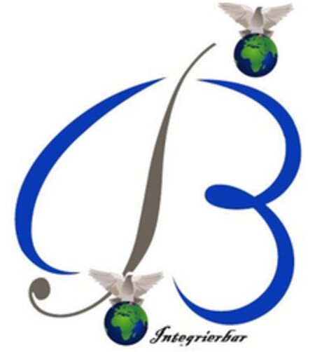 JB Integrierbar Logo (DPMA, 07/11/2023)
