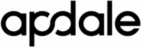 apdale Logo (DPMA, 06.11.2023)