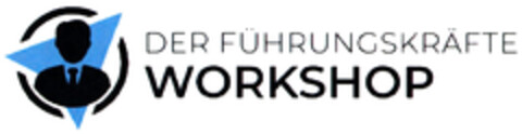 DER FÜHRUNGSKRÄFTE WORKSHOP Logo (DPMA, 15.02.2024)