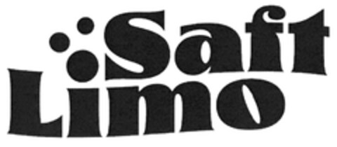 Saft Limo Logo (DPMA, 02/23/2024)