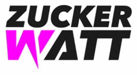 ZUCKERWATT Logo (DPMA, 06.03.2024)