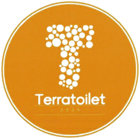 T Terratoilet 2024 Logo (DPMA, 07.05.2024)