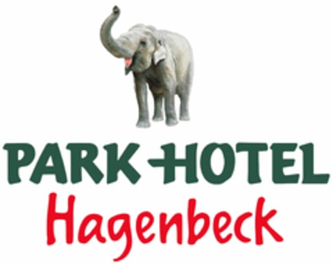 PARK HOTEL Hagenbeck Logo (DPMA, 26.04.2024)