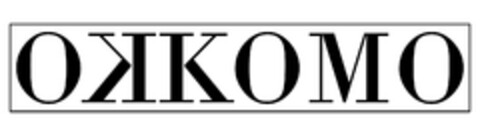 OKKOMO Logo (DPMA, 15.01.2024)