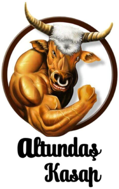 altundas Kasap Logo (DPMA, 14.01.2025)