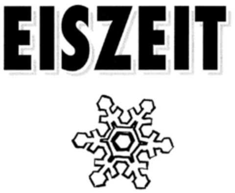 EISZEIT Logo (DPMA, 05.04.2002)