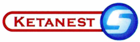 KETANEST S Logo (DPMA, 04/24/2002)