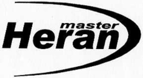 master Heran Logo (DPMA, 26.07.2002)