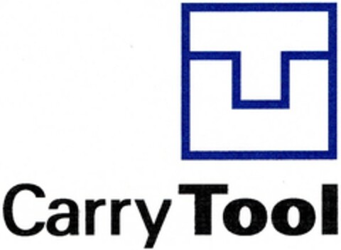 Carry Tool Logo (DPMA, 12.08.2002)