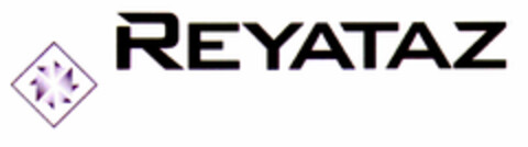 REYATAZ Logo (DPMA, 02.10.2002)