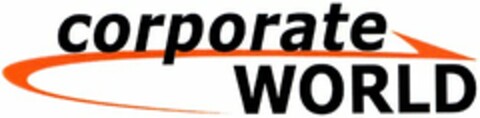 corporate WORLD Logo (DPMA, 10/06/2003)