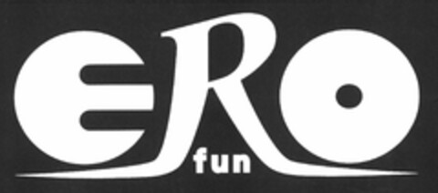 ERO fun Logo (DPMA, 07.06.2004)