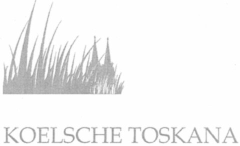 KOELSCHE TOSKANA Logo (DPMA, 16.02.2005)