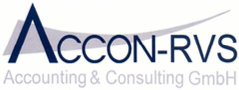 ACCON-RVS Logo (DPMA, 08.03.2005)