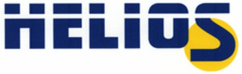 HELIOS Logo (DPMA, 11.08.2005)