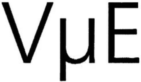 VµE Logo (DPMA, 06.10.2006)