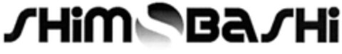 SHim BaSHi Logo (DPMA, 10.01.2007)