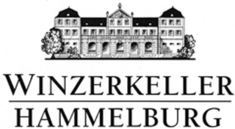 WINZERKELLER HAMMELBURG Logo (DPMA, 16.05.2007)