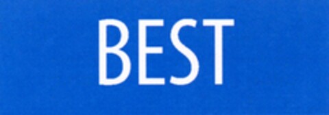 BEST Logo (DPMA, 29.05.2007)