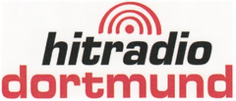 hitradio dortmund Logo (DPMA, 05.10.2007)