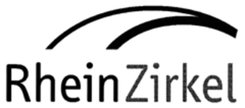 RheinZirkel Logo (DPMA, 08.11.2007)