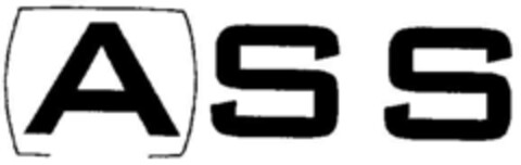 ASS Logo (DPMA, 24.12.1994)