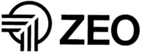 ZEO Logo (DPMA, 14.02.1996)