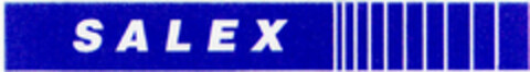 SALEX Logo (DPMA, 02.11.1996)