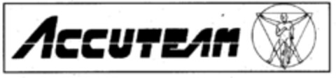 ACCUTEAM Logo (DPMA, 03.01.1997)