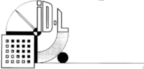 iD-L Logo (DPMA, 23.04.1997)