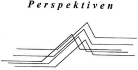 Perspektiven Logo (DPMA, 16.07.1997)